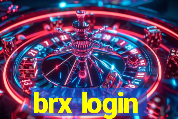 brx login